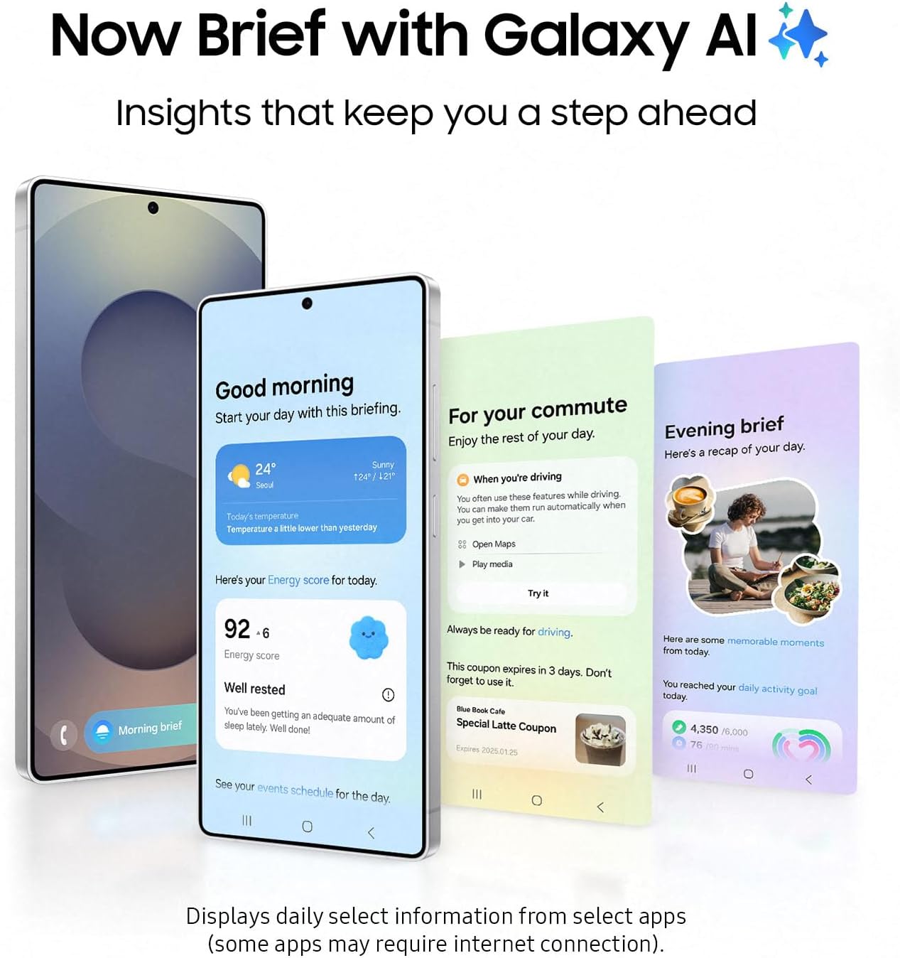 SAMSUNG Galaxy S25 Ultra, 512GB Smartphone, Unlocked Android, AI Night Mode Camera, Snapdragon 8 Elite Fast Processor, 5000mAh Battery, Built-in S Pen, 2025, US 1 Yr Warranty, Titanium Black - Image 3