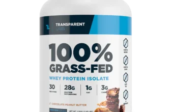 The Best Whey Protein Powders of 2025, According to a Certified Sports Nutrition Coach