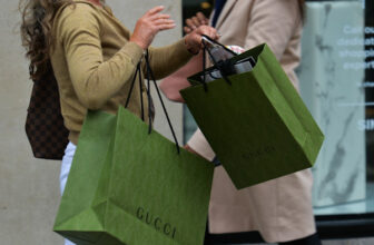 Luxury discounting on the rise as years of price increases bite