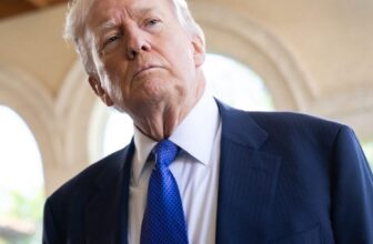 ‘The fiscal trajectory is not sustainable’: CBO warns about the highest debt in U.S. history as Trump adds $1.4 trillion to 10-year deficit