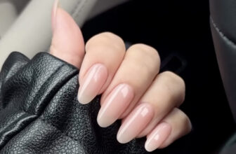 Zola Ganzorigt Calls This OPI Shade the ‘Perfect Sheer Nude’