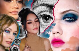 10 Best Celebrity Smokey Eye Looks for Your Next Makeup Inspiration